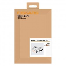 FISKARS Set piese de schimb pentru foarfeca de gra..